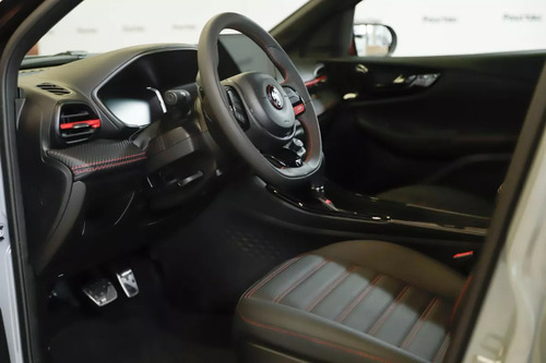 Fiat Pulse 1.3 Gse Abarth Turbo 270 At