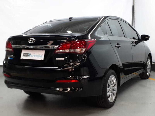 Hyundai Hb20s 1.6a Comf