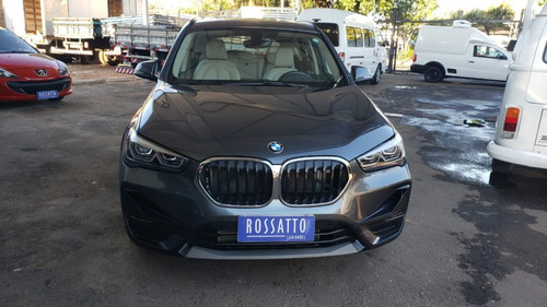 Imagem 2 de 11 de Bmw X1 2.0 2020