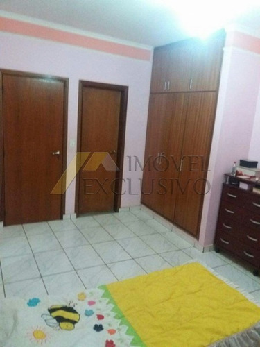 Imagem 13 de 15 de Casa, Planalto Verde, Ribeirão Preto - 917-v