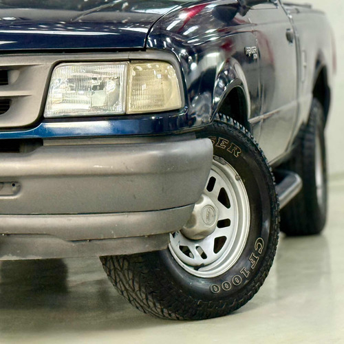 Ford Ranger 2.3 Sport Cab. Simples 4x2 2p