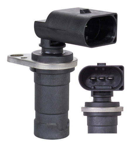 Sensor Cigueñal Ckp Bmw 320i 2.2l L6 (05-05) Intran