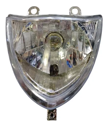 Faro Delantero Moto Tx200