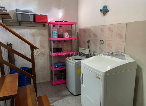 Terreno En Venta Boleita Sur Mls #23-27414