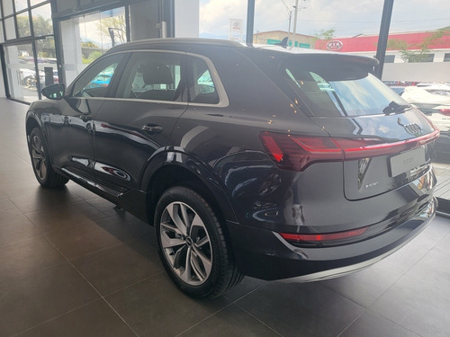 Imagen 14 de 15 de Audi E-tron Advanced Suv