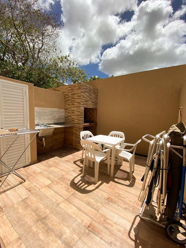 Imagen 7 de 14 de Alquiler Aguas Verdes Duplex 3 Amb Y Casa 2 Amb