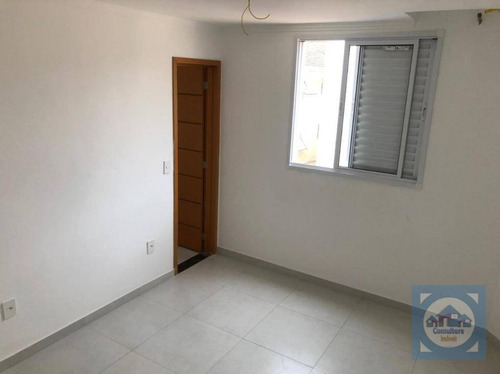 Casa Com 3 Dormitórios À Venda, 145 M² Por R$ 750.000,00 - Marapé - Santos/sp - Ca0549