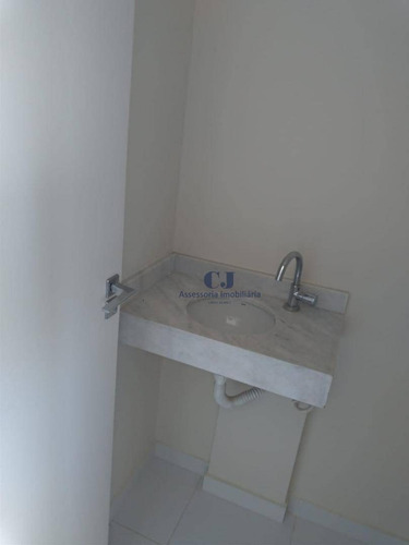 Apartamento Com 3 Dormitórios Para Alugar, 110 M² Por R$ 3.500,00/mês - Parque Campolim - Sorocaba/sp - Ap0883