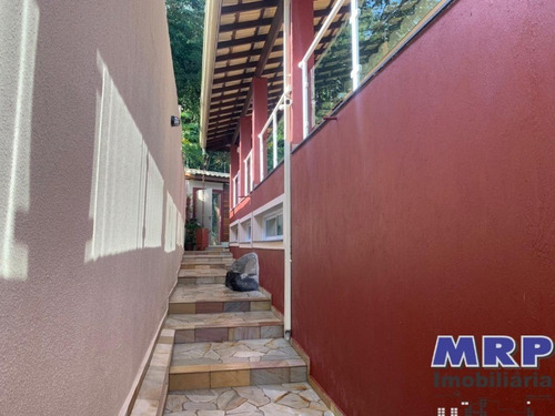 Imagem 29 de 30 de Casa - Ca00371 - 69564579