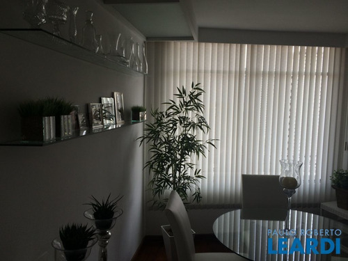 Imagem 6 de 15 de Apartamento - Morumbi - Sp - 409350