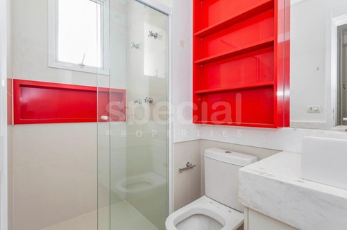 Imagem 12 de 14 de Apartamento - Moema - Ref: 16924 - V-32474