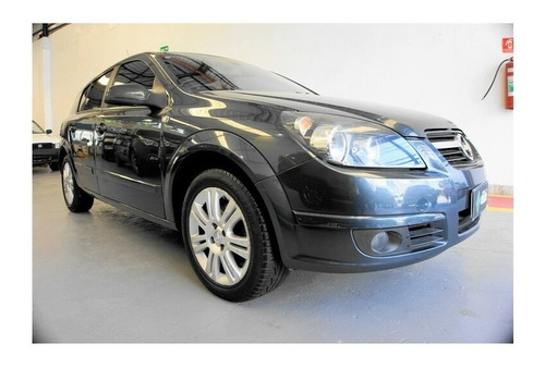 Imagem 3 de 15 de Gm - Chevrolet Vectra Gt 2.0 Mpfi 8v Flexpower Aut.