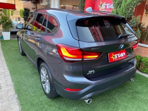 Imagem 3 de 15 de Bmw X1 2.0 16v Turbo Activeflex Sdrive20i 4p Automático...