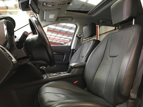 Imagen 7 de 15 de Gmc Terrain Denali 2017