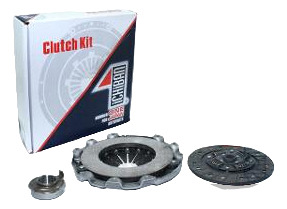 Kit Clutch  Kia Pregio Plato Disco Y Collarín 