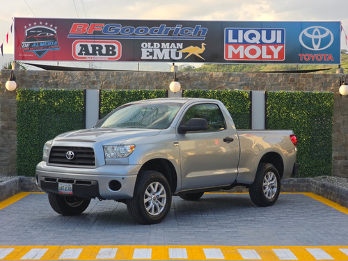 Toyota Tundra