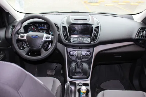 Ford Escape 2.0 Se 4x4