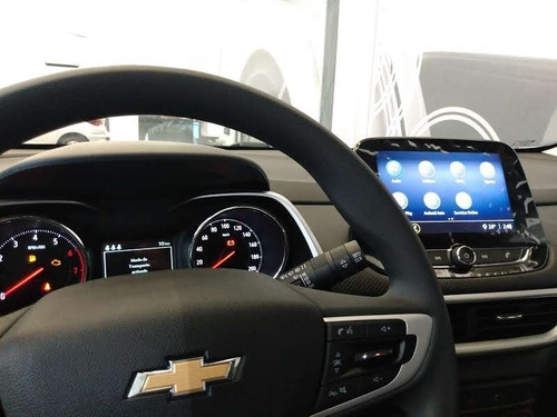 Chevrolet Tracker 1.2 T At Mr