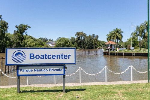 Imagen 21 de 30 de Terreno - Boat Center