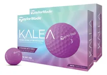 Comprar Pelotas Golf Taylormade Kalea X 24 | The Golfer Shop