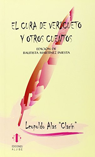 Cura De Vericueto Y Otros Cuentos El -sin Coleccion-