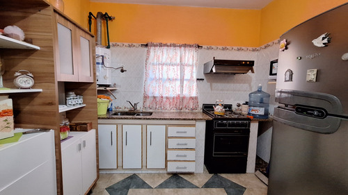 Dos Casa En Venta Campana