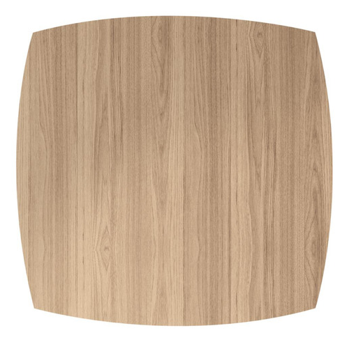 Conjunto Jogo Mesa Tip De Canto Lateral Tampo Quadrado Cor Branco/jade