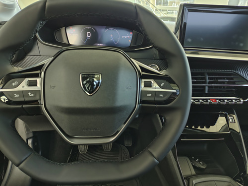 Peugeot 208 1.6 Allure