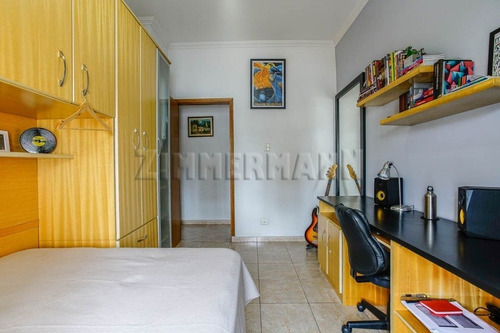 Imagem 9 de 15 de Apartamento - Pinheiros - Ref: 114179 - V-114179
