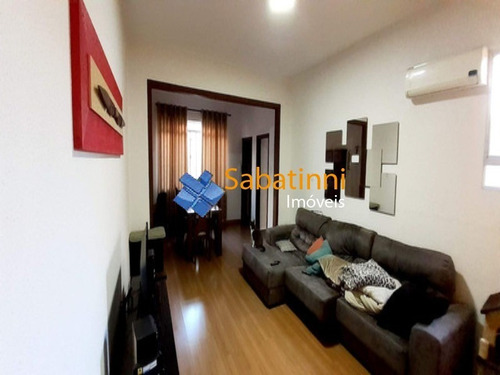 Imagem 1 de 18 de Apartamento A Venda Em Sp Campos Elíseos - Ap03269 - 68751465