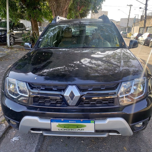 Imagem 14 de 15 de Renault Duster 2.0 Aut