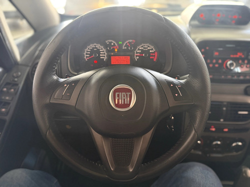 Fiat Idea 1.8 MPI ADVENTURE 16V FLEX 4P AUTOMATIZADO