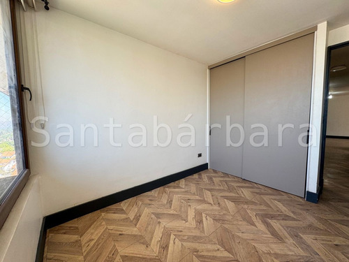 Moderno Y Remodelado - 3d - 120m2