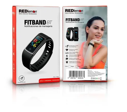 Redlemon fitband hotsell