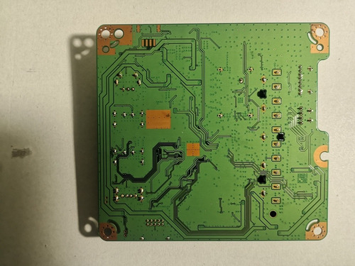 Tarjeta Main Samsung Modelo Un40h5150af (Usado)