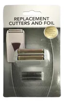 Comprar Repuesto Generico Para Andis Profoil Shaver Lithium