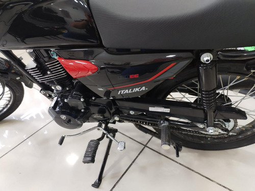 Italika Ft 150 Nueva Sin Emplacar