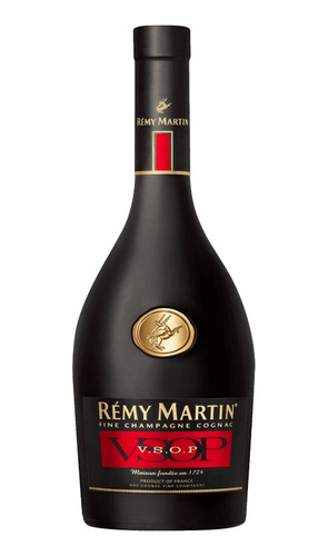 Cognac Francés Remy Martin Vsop 700ml