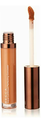 Becca Aqua Luminous Perfecting Concealer Dark Golden, 0.18oz