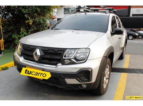 Renault Duster Oroch 2023, 1.3 Turbo