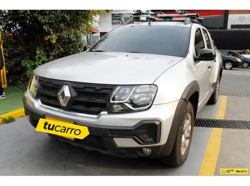 Renault Duster Oroch 2023, 1.3 Turbo