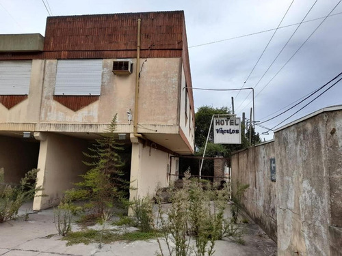 Venta De Hotel En Parque Industrial