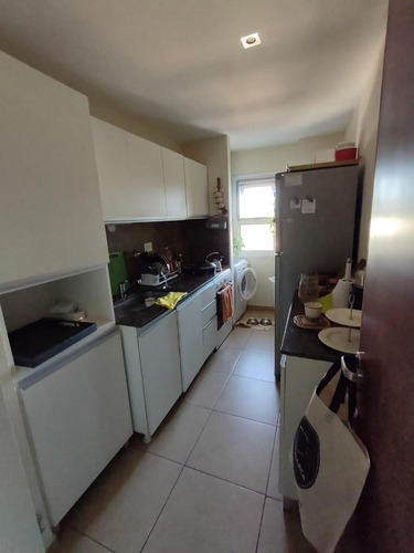 Imagen 4 de 17 de Departamento De 2 Dormitorios Céntrico