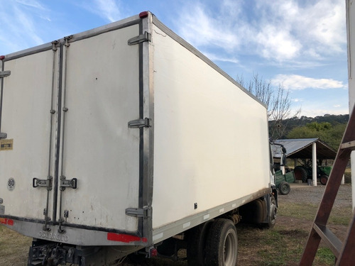 Imagen 3 de 4 de Caja Termica Para Camion