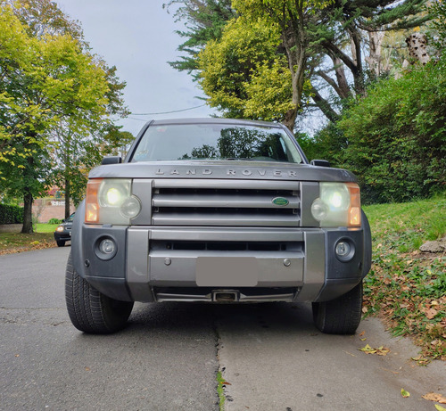 Land Rover Discovery 2.7 3 V6 Hse At