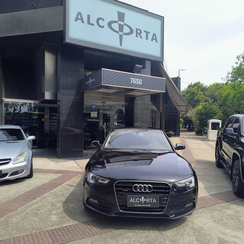 Audi A5 3.0 Coupe Tfsi 272cv Stronic Quattro
