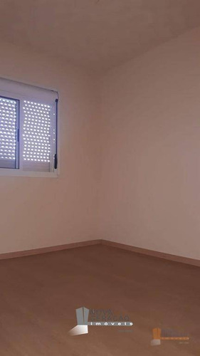Apartamento À Venda, 42 M² Por R$ 120.000,00 - Desvio Rizzo - Caxias Do Sul/rs - Ap0283