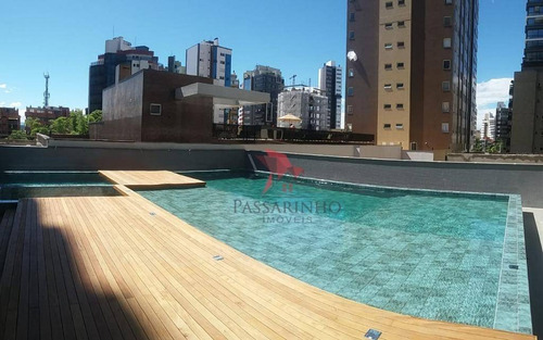 Imagem 25 de 28 de Apartamento Com 4 Dormitórios À Venda, 220 M² Por R$ 2.703.000,00 - Praia Grande - Torres/rs - Ap1878