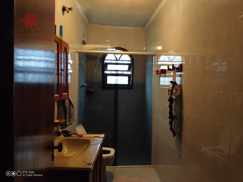 Imagem 9 de 15 de Casa Sobrado Para Venda, 4 Dormitório(s) - 1721