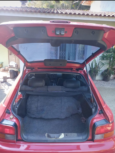 Subaru Impreza Impreza